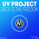 UV Project - Back to the Future