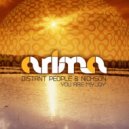 Distant People & Nickson - You Are My Joy (Original Mix)