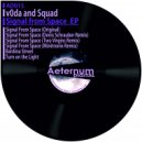 v0da & Squad - Signal From Space (Minitronix Remix)