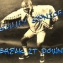 Sammy Senior - Break It Down