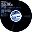 Jastar Novax - Solaris (Sportch Remix)