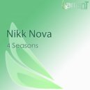 Nikk Nova - 4 Seasons