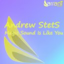 Andrew StetS - Confluence 2036 (Original Mix)