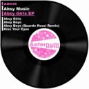 Absy Music - Kiss Your Eyes