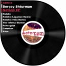 Sergey Shturman - Natalie (v0da Remix)