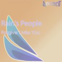Rain\'s People - Forgive I Miss You (Original Mix)