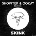 Showtek, Ookay - Bouncer
