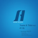 Teana & Tiida - Summer Trip