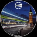 The Paniqfear2m - Clock feat. DJ Aptekar'