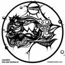 Legamen - Ups and Downs (v0da Remix)