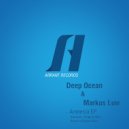 Deep Ocean & Markus Luw - Amnesia