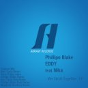 Phillipo Blake & EDDY - We Stroll Together (Alex Tasty Dub Mix)