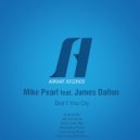 Mike Pearl - Don't You Cry