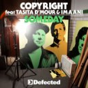 Deekline & Copyright - Better Than Before (DJ Groove Someday Bootleg)