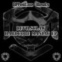 Devilsclaw - First Strike