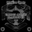 Devilsclaw - Motherfucker (Original Mix)