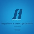 Sergey Sirotin & Golden Light Orchestra - Spellbound (U.S.L.A. Remix)