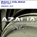 Irakli Kolbaia - Rainy Day