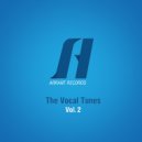 Sergey Tek feat. V.Ray - Not The Same (Vocal Mix)