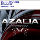Dj Lovkei - Calling