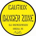 Dj RomeOmixOn - Danger Zone (Original Mix)