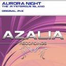 Aurora Night - The Mysterious Island