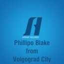Phillipo Blake - Quantum 48 (Original Mix)