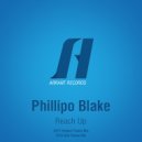Phillipo Blake - Reach Up (2015 Dub Trance Mix)