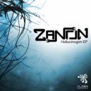 Zanon - Space Crash (Original Mix)