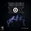 Broken Box - Red Pills Blue Pills