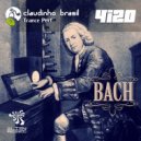 4i20 & Claudinho Brasil - Bach (Original Mix)
