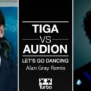 Tiga vs. Audion - Lets Go Dancing