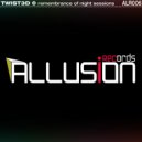 TWIST3D - Rockin\' the Moon (Original Mix)