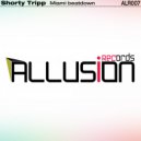 Shorty Tripp - Funky Sueno (Original Mix)