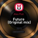 Alex Poit - Future