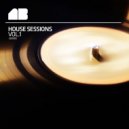 Guilherme Cruz - Alehandria (Original Mix)