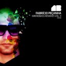 Fabricio Pecanha - Mikrobass (Bruno Be & Branko Von Holleben Remix)