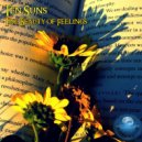 TenSuns - Heart of the Sun