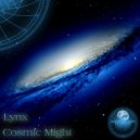 Andrew Lynx - Cosmic Might