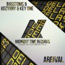 Basstoms & Kozyrny & Key One - Arrival
