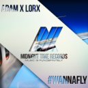 Adam x Lorx - #WannaFly