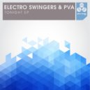Electro Swingers & PVA - The Fourth Kind