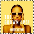 Nothing But Funk - The Grown Ups