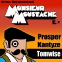 Dj Prosper & Tomwise feat. Marcela - Es Una Trampa