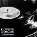 Snow - Informer (Dj Groovecellar Banger Edit)