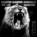 Martin Garrix - Animals