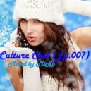 MiRo - Culture Club (Ep. 007)