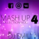 Jennifer Lopez & Iggy Azalea vs. Ingo & Micaele - Booty (Dj Emil\' Mash Up)