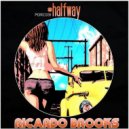 Ricardo Brooks - Halfway (Original Mix)