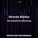 Ricardo Brooks - Overweening